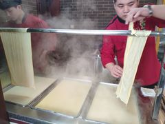 -阳坊胜利涮羊肉(阳坊老店)