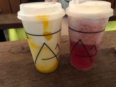 -去茶山(新光里店)