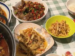 -彭耕记猪油炒小菜(吉联mall店)