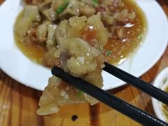 -如我美食(达道社区店)