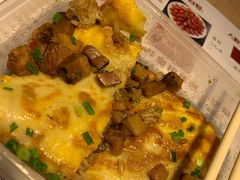 -老通城豆皮大王(吉庆街店)