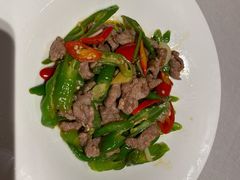 -云采云南菜(中山北路店)