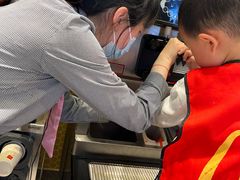 -麦当劳(苏州中心星悦汇店)