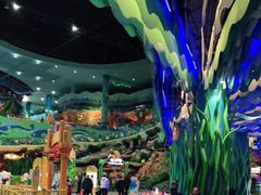 -青岛嘉年华主题乐园