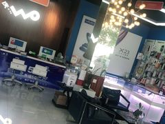 -中国联通营业厅(空港国际城联通营业厅)