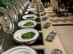 -蓝海国际大饭店·蓝钻自助百汇(兰山店)