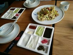 -四季民福烤鸭店(前门廊房二条店)