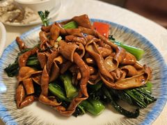 -汇兴源餐馆(小北路店)