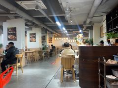 -夜夜香特色板筋盖饭