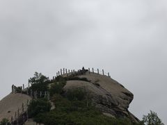 -克什克腾世界地质公园青山景区