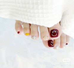 -1T·1M 日式美甲美睫