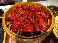 -靓靓蒸虾·头牌蒸虾(雪松路总店)