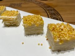 -格日勒阿妈蒙古厨房(新华广场店)