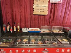 -老版火锅.12年西安排队王(沣峪口店)