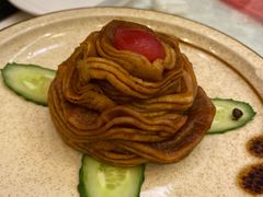 -嘉陵楼馋嘴城(簋街总店)