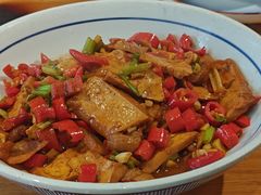 -开味馆饭铺(站前西路店)
