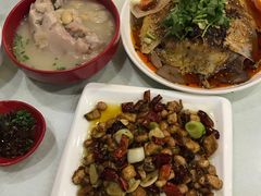 -廖老妈蹄花店(人民公园陕西街259号店)