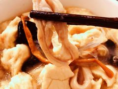 精肠葫芦头-春发生饭店·非遗(南院门店)