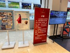 -炫采冰场(红博中央公园商场店)