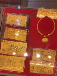 -东方福珠宝( 青岛店)
