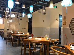 大堂-醉长安(南门总店)