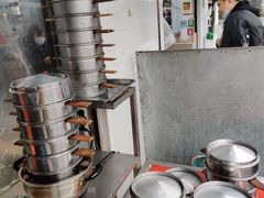 -薛记襄阳香辣牛肉面(平安路店)