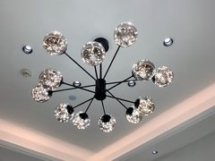 -洲晓鲜·舟山海鲜大排档(朱家尖风景区店)