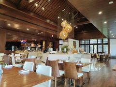 -无锡梁鸿湿地丽笙度假酒店·流觞西餐厅