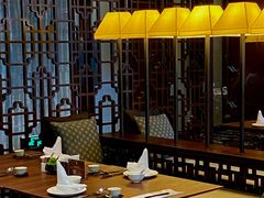 -蛇口希尔顿南海酒店·随轩中餐厅·粤菜