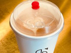 -KYO COFFEE(胶州路店)