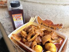 -老day牛杂(官也街总店)