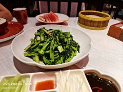 -大鸭梨烤鸭·北京菜(大兴南小街店)