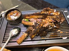 8碗烤羊排-THE PAWON·8碗(古北SOHO店)