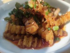 -全牛匠·乐山跷脚牛肉(新中关店)