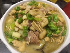 -三锅莊·牦牛肉火锅·香格里拉特色藏餐宴请餐厅(昆明创始店)
