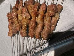 -北丐先生·野馄饨烧烤(长宁龙之梦店)