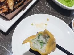黄花鱼水饺-双合园·海鲜水饺青岛菜(大尧三路店)