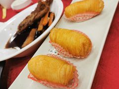 -鼎珑点心仔(燕塘店)