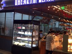 门面-UH祐禾(光谷世界城店)