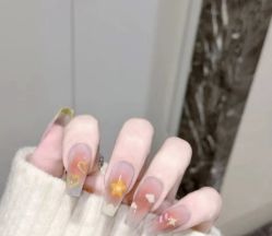 -1T·1M 日式美甲美睫