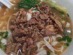 -万利记·长沙粉面小吃(京基水贝店)