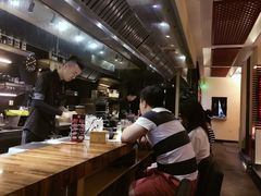 -橘焱胡同烧肉夜食(BFC外滩金融中心店)