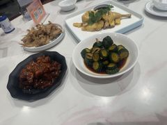 -壹只菜·崇明本地特色菜(崇明南门店)