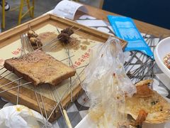 -勇利赵家烤肉坊(翠华北路店)