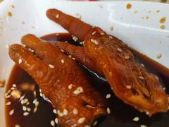 -小辣椒·桂林本地菜(鸿运店)