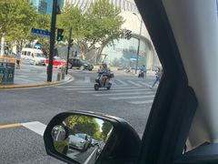-上海虹桥宾馆(郁锦香品牌酒店)
