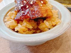 -火山屋台(新街口创始店)