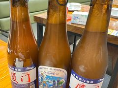 -梦林夕烧酒档