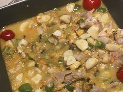 -湘邻呷铺·田园家宴(汉基广场店)