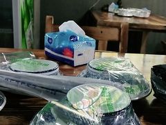 -九华山友谊土菜馆 小资餐厅